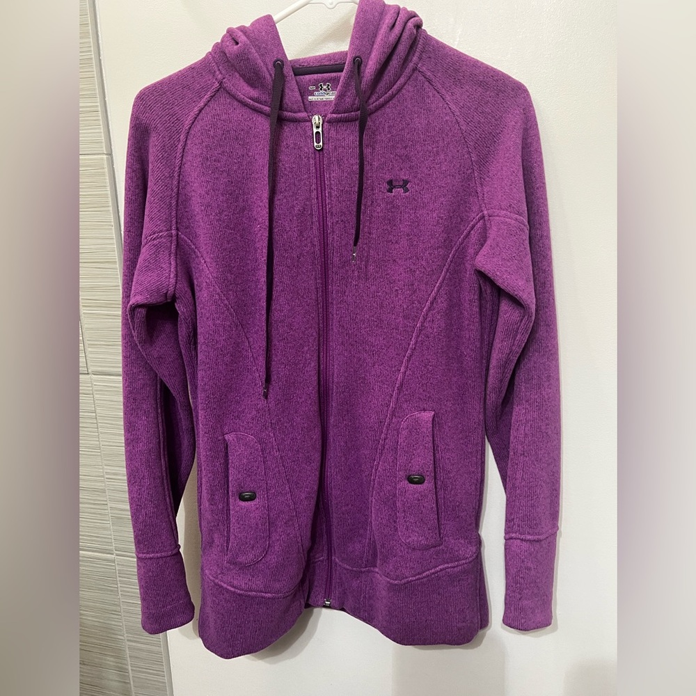 Under Armour sweater Cold Gear